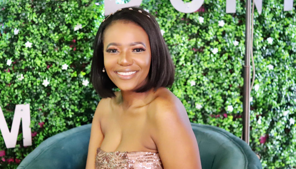Nicolette Mashile Property