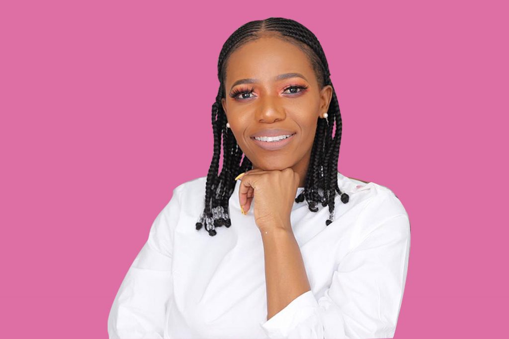 Nicolette Mashile: The Financial Bunny chats Property