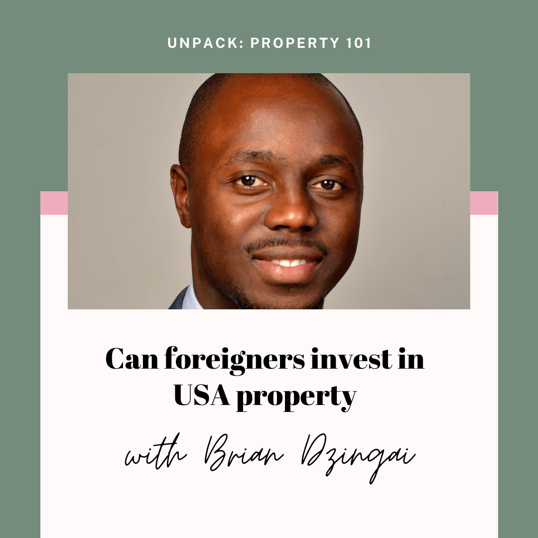Brian Dzingai